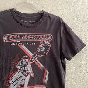 Harley-Davidson Retro Tee